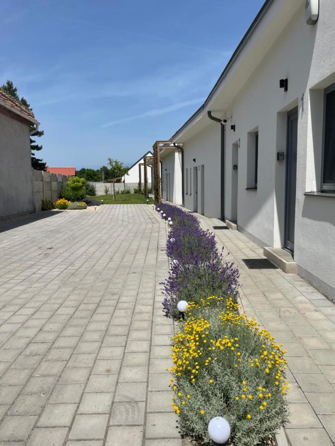 Dream Apartman Levél Exterior foto